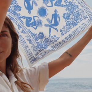 Christy Dawn bandana